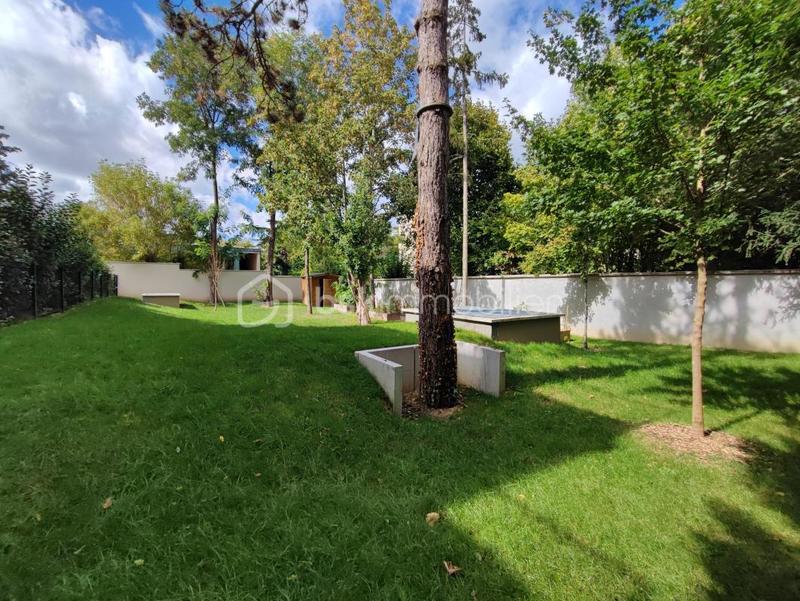 Studio - 31 m² - 1 pièce