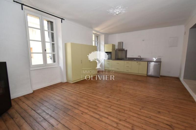 Maison de village - 180 m² - 4 pièces