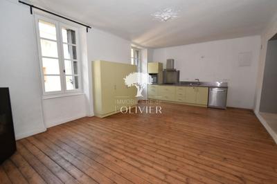 Maison de village - 180 m² - 4 pièces