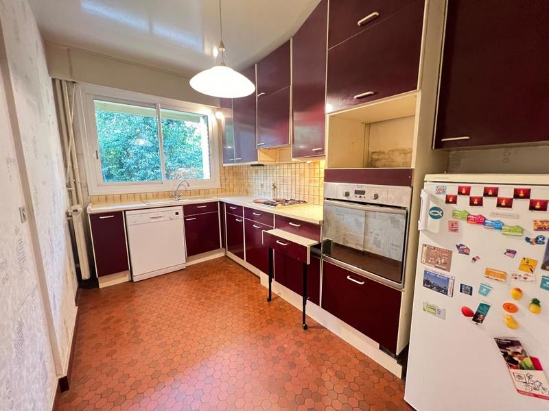 Appartement - 113 m² - 4 pièces