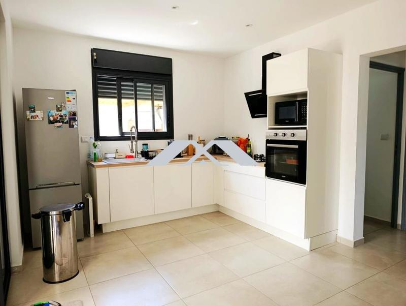 Villa - 115 m² - 5 pièces