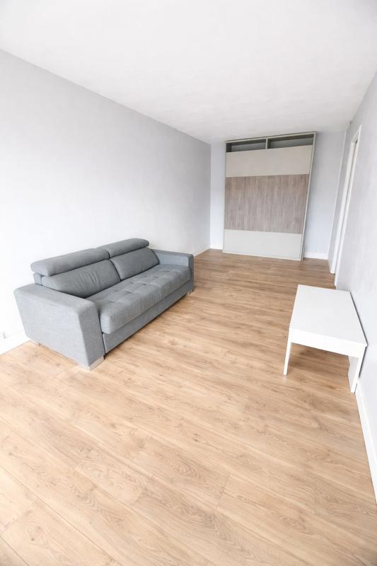 Appartement - 28 m² - 1 pièce