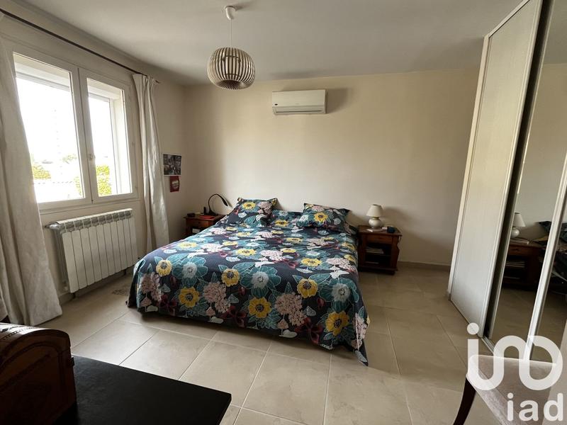 Maison - 147 m² - 6 pièces