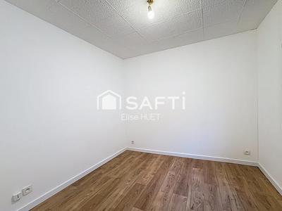 Appartement - 63 m² - 4 pièces