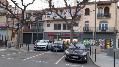 Local commercial - 175 m² - 2 pièces