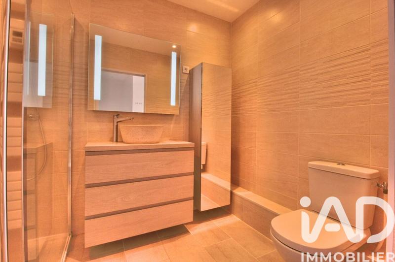 Maison - 86 m² - 4 pièces