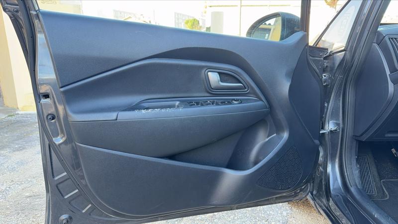 Kia Rio III 1.2 i-Cvvt 85 Active