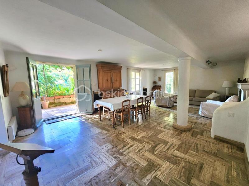 Ferme - 240 m² - 9 pièces