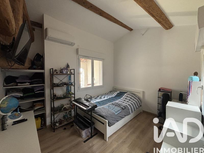 Appartement - 93 m² - 4 pièces