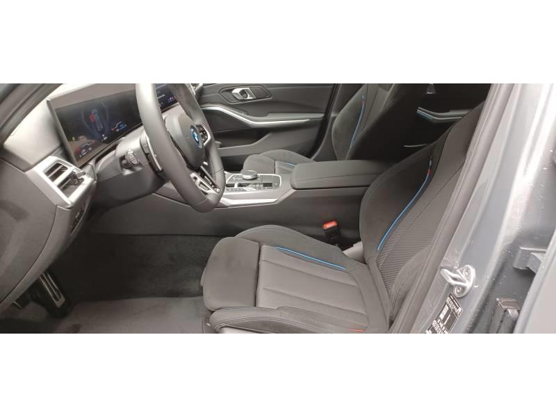 Bmw Série 3 330e 292 ch Bva8 m Sport