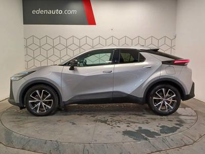 Toyota c-Hr Hybride 200 Design