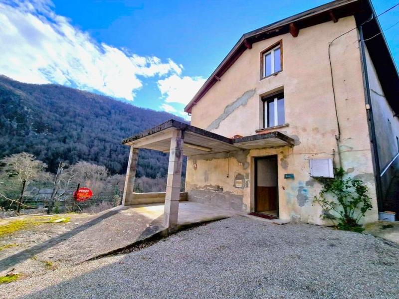 Maison - 173 m² - 7 pièces