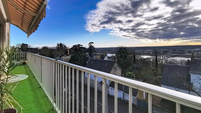 Viager - Appartement - 106 m² - 4 pièces