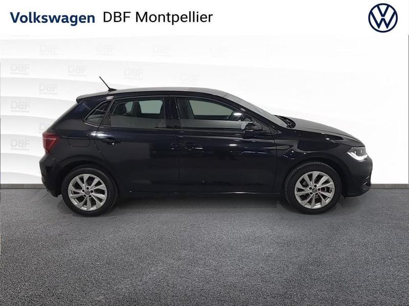 Volkswagen Polo 1.0 Tsi 95 s&amp;S Bvm5 Style