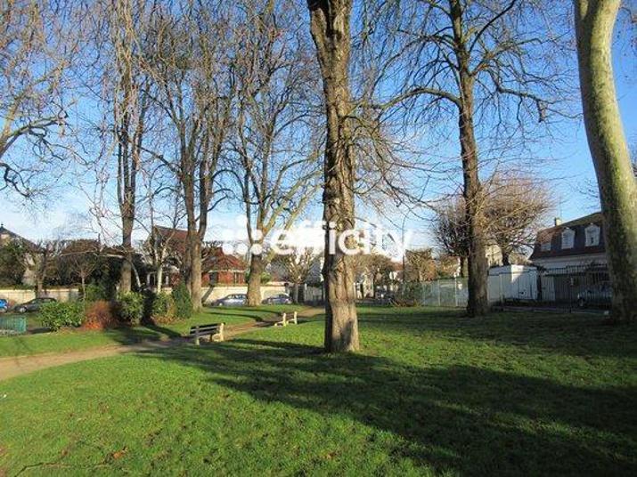 Appartement ancien - 60 m² - 2 pièces