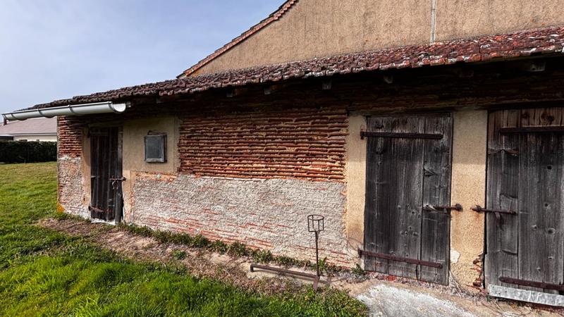 Maison - 114 m² - 5 pièces