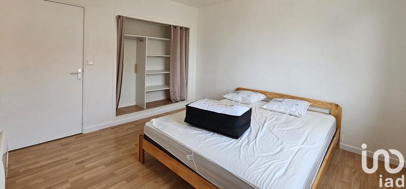 Appartement - 87 m² - 4 pièces