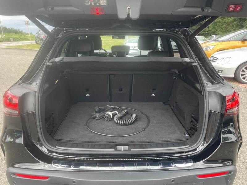 Mercedes Eqa 250 Amg Line