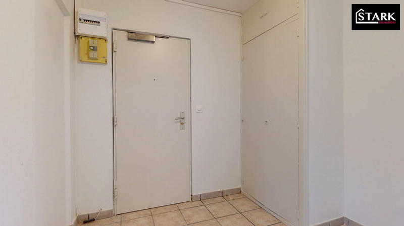 Appartement - 84 m² - 4 pièces