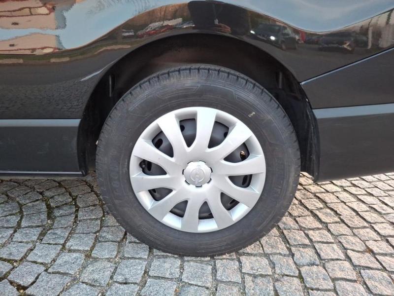 Nissan Primastar Fourgon L2h1 3t1 2.0 Dci 150 s/S Dct Gsr2b n-Connecta