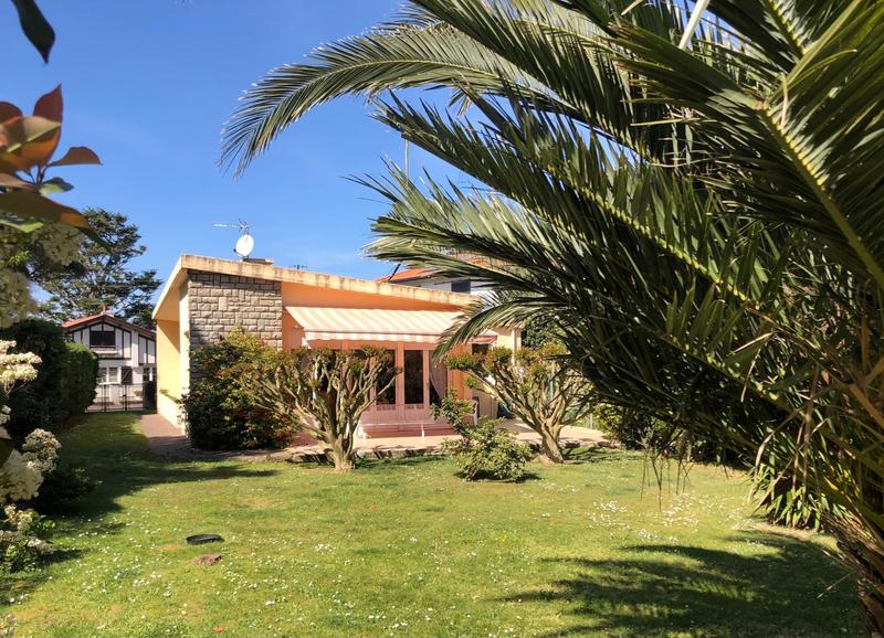 Maison traditionnelle - 102 m² - 5 pièces