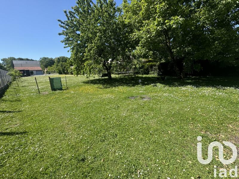 Maison - 165 m² - 9 pièces