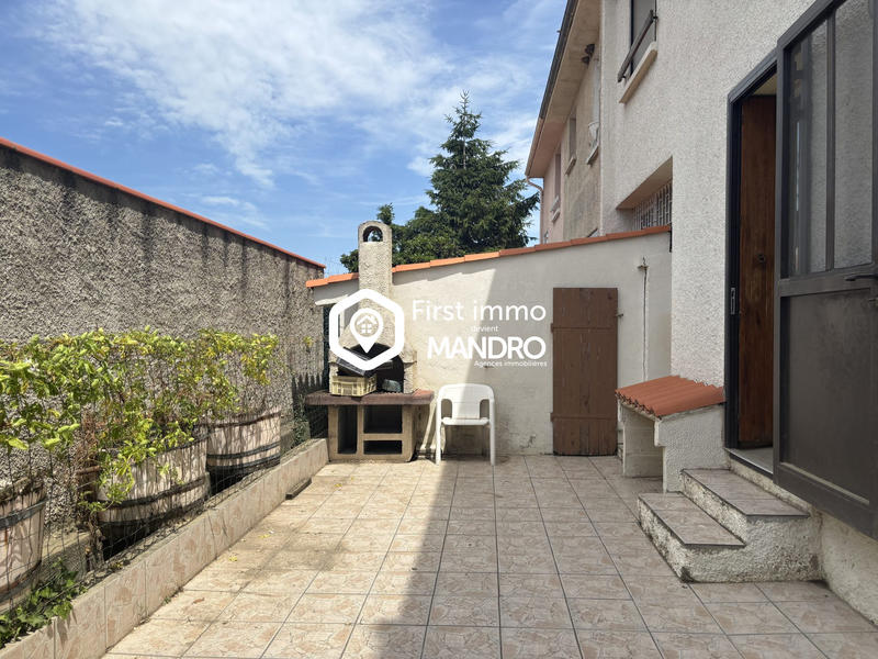 Maison traditionnelle - 137 m² - 6 pièces