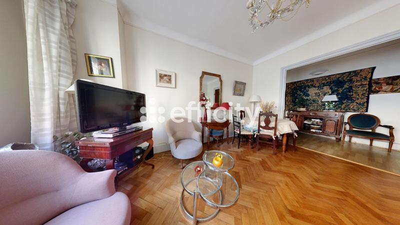 Appartement - 54 m² - 2 pièces