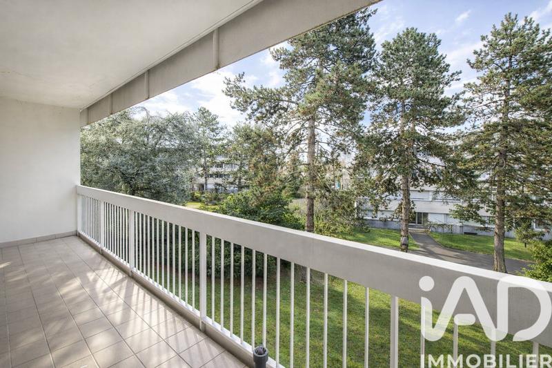 Appartement - 78 m² - 4 pièces