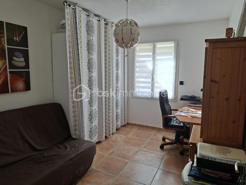 Villa - 107 m² - 4 pièces