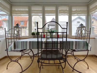 Duplex - 41 m² - 3 pièces