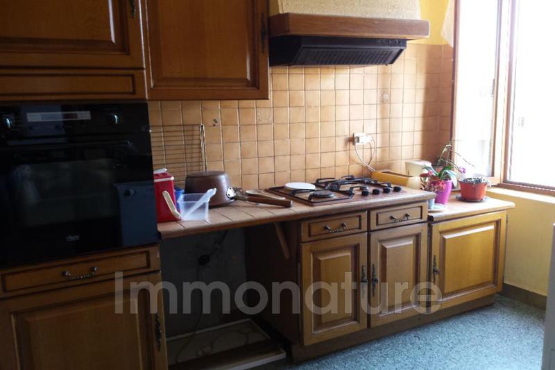 Maison de village - 230 m² - 8 pièces