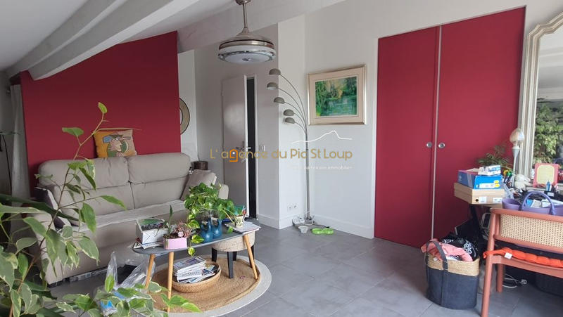 Duplex - 105 m² - 5 pièces