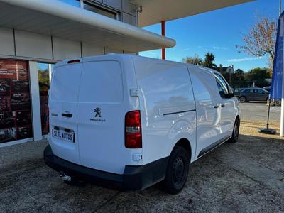 Peugeot Expert III Van 2.0 Bluehdi 144 Ch Garantie 6 Mois / Reprise Possible