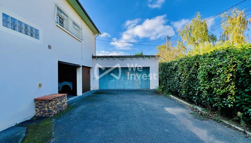 Villa - 171 m² - 7 pièces