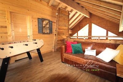 Châlet - 314 m² - 11 pièces