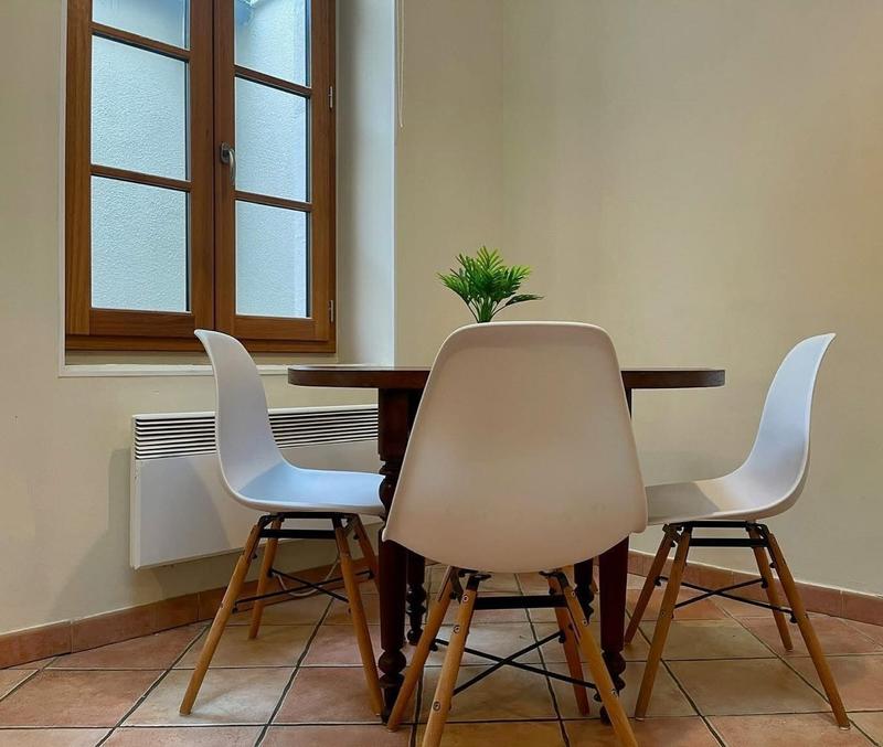 Maison - 122 m² - 5 pièces