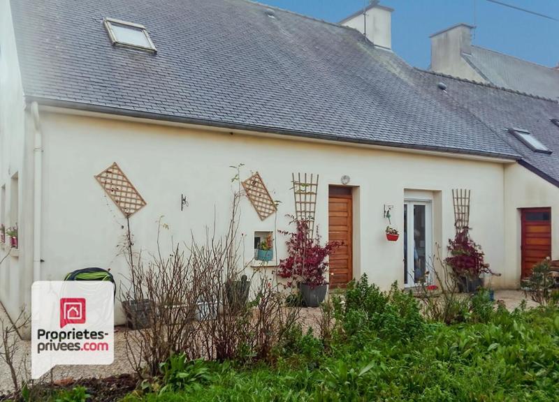 Maison - 145 m² - 7 pièces