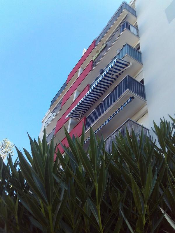 Appartement - 66 m² - 4 pièces