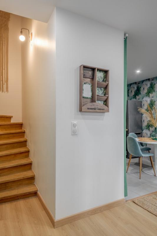 Remise - 73 m² - 5 pièces