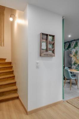 Remise - 73 m² - 5 pièces