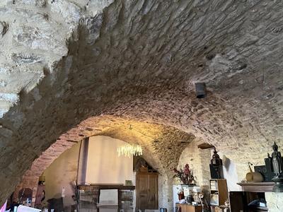 Maison de village - 8 pièces