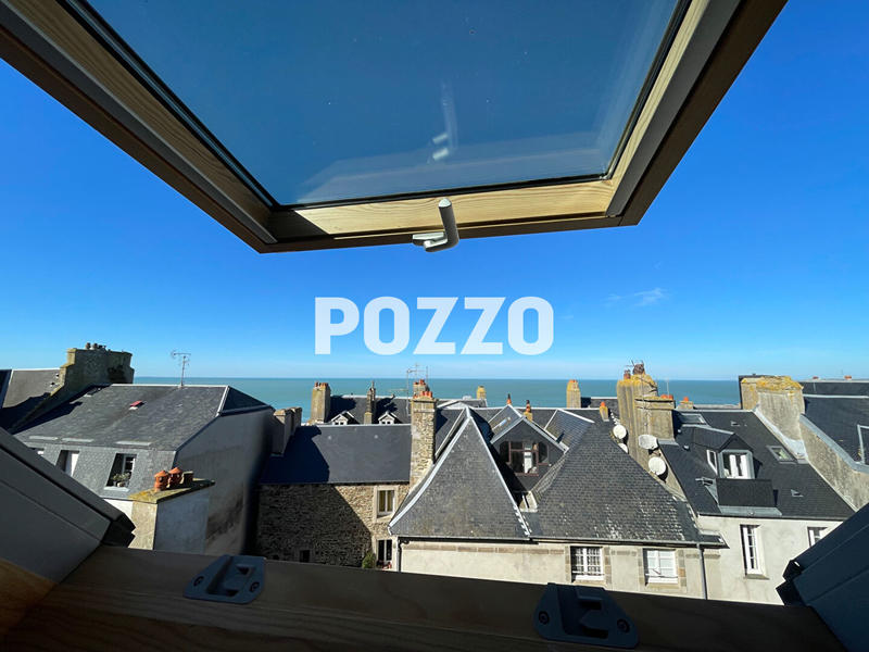 Appartement - 30 m² - 1 pièce