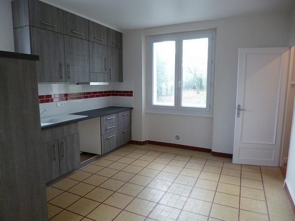 Maison - 114 m² - 4 pièces