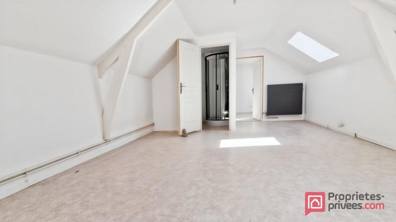 Maison - 139 m² - 5 pièces