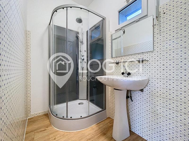 Maison - 270 m² - 8 pièces