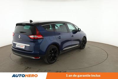 Renault Grand Scénic 1.3 TCe Sl Black Edition Edc 7pl 160 ch