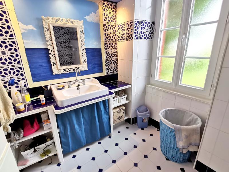 Maison - 167 m² - 5 pièces