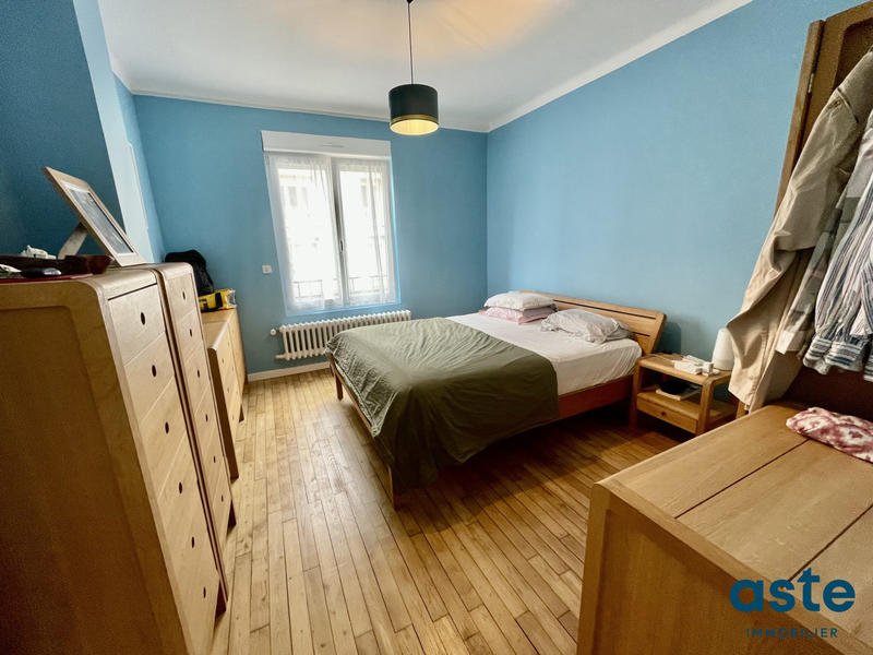 Appartement - 68 m² - 3 pièces