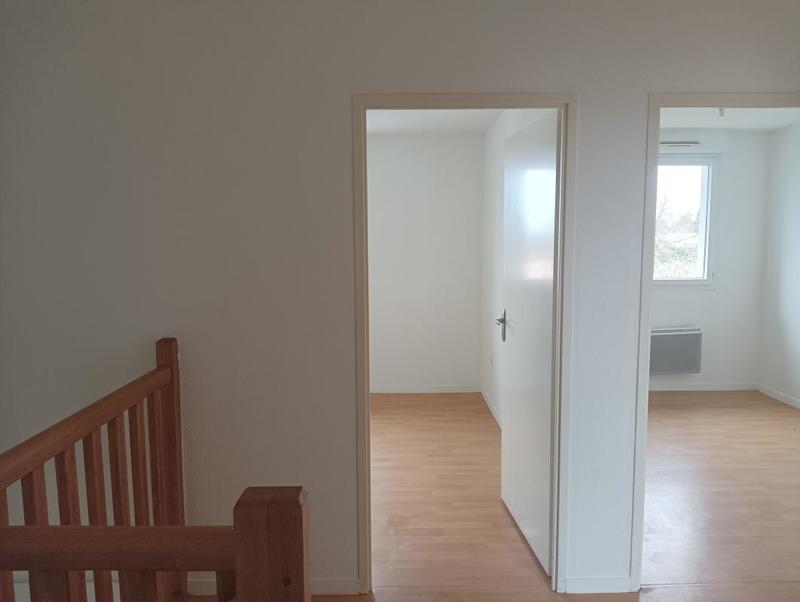 Pavillon - 80 m² - 4 pièces